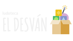 LUDOTECA EL DESVÁN