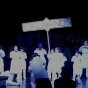 Actuación de Carnaval 2026