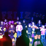 Actuación de Carnaval 2026