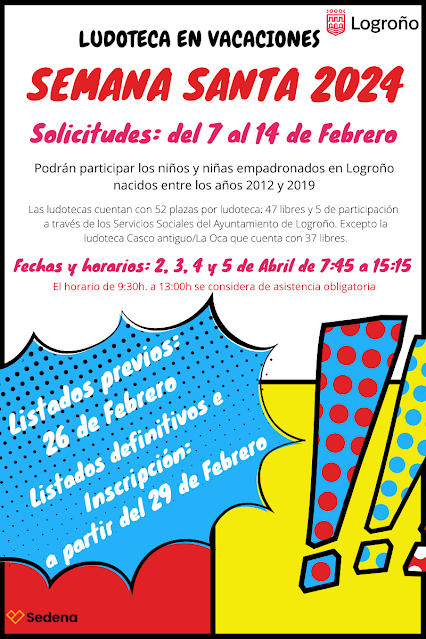 cartel semana santa