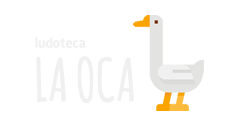 LUDOTECA LA OCA